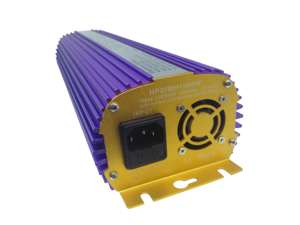 زراعة مائية مع مروحة أنبوب T5 مبردة بالنمو - Product Image 2