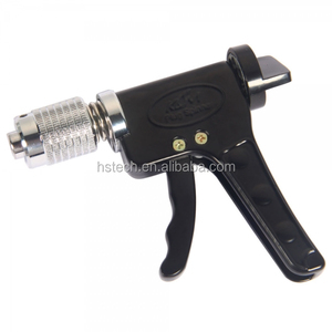 Klom Slotenmaker Gereedschap Pick Gun Plug Spinner Auto Deur Open Gereedschap Professionele Slotenmaker Levert - Product Image 3
