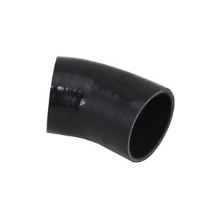 <span class=keywords><strong>Ford</strong></span> E-Series <span class=keywords><strong>van</strong></span> 6.0L Diesel gomma siliconica ingresso boost tubo flessibile condotto a Turbo intercooler tubo gomito connettore tubi - Product Image 2