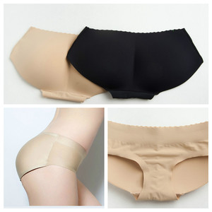 Señoras al por mayor de algodón lycra ropa interior bajo la cintura bragas de las mujeres - Product Image 1