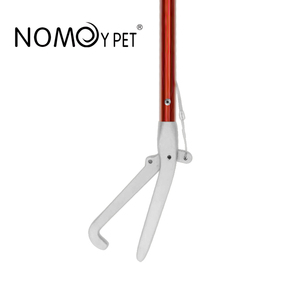 NOMOY-Pinza de serpiente roja para NFF-50, 120cm, al por mayor, buen precio, nuevo, 1,2 m - Product Image 4