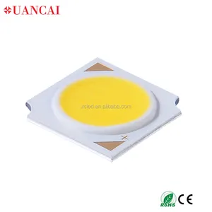 XL-13 * 13/11 3W 5W 7W 10W 12W 15-18W bridgelux cob ledハイパワーled COBチップナチュラルホワイトライト