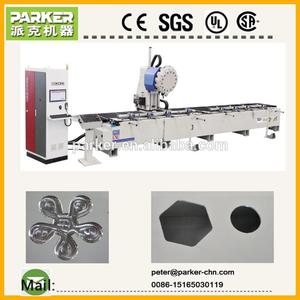 Cnc khoan và phay máy cho Nhôm và PVC cửa sổ cửa - Product Image 2