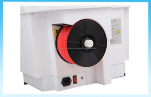 2015 à ne pas manquer 3D imprimante 3D prototypage rapide machine RL200A avec LED affichage et <span class=keywords><strong>SD</strong></span> carte facile à utiliser - Product Image 3