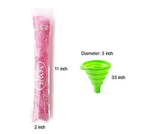 Stampa personalizzata di Plastica Ghiacciolo Imballaggio/Ice Cream Sacchetto di Plastica - Product Image 2