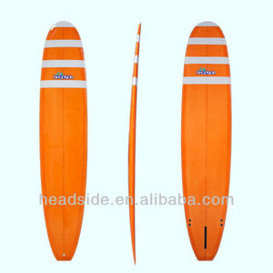 Planche de <span class=keywords><strong>surf</strong></span> 2014 Style Orange en PU, nouvelle collection - Product Image 1