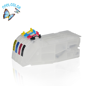 Coolcolor 75 lungo cartuccia di inchiostro della <span class=keywords><strong>ricarica</strong></span>, senza chip per la MFC-J280W - Product Image 2