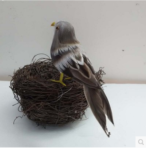 Home cooked decoraton made up handmade Yorkshire Canaries - Product Image 5