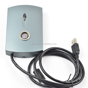 Lector de Llaves USB de Escritorio y Portátil <span class=keywords><strong>Ibutton</strong></span> Dallas para Tarjetas DS1990A-F5 TM - Product Image 2