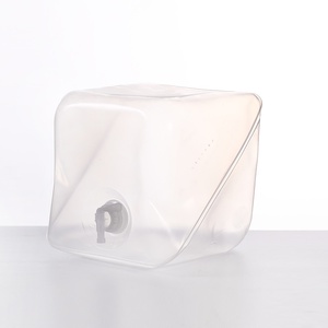15L cubitainer pour sauce huile vinaigre épices vin lait - Product Image 2