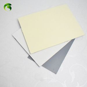 Độ cứng cao độ cứng tốt 3-40mm trắng PVC bọt bảng tấm - Product Image 6