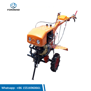 Petites machines agricoles, outils agricoles simples, motoculteurs faciles à utiliser - Product Image 1