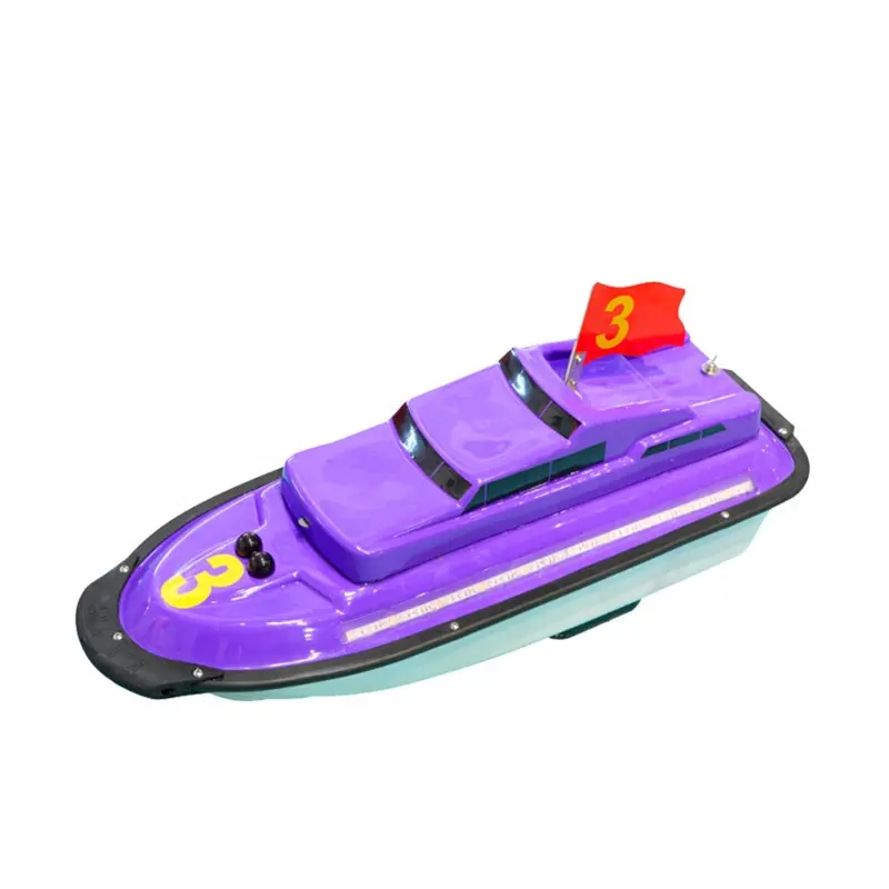 Radio Remote Control RC Boat Toys Factory Toys for Children Rc Model,rc Model Boat & Ship ABS Engineering Plastics,plastic LMS