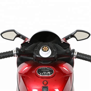 Rej <span class=keywords><strong>3</strong></span> kamerası hdmi bayan pil çocuk motosikleti w fiyat 29336 - Product Image 4