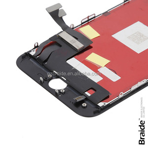 2018 Nouvelle Arrivée Digitizer LCD pour <span class=keywords><strong>iPhone</strong></span> <span class=keywords><strong>7</strong></span> Écran, pour l'<span class=keywords><strong>iphone</strong></span> 7G écran <span class=keywords><strong>tactile</strong></span> - Product Image 3