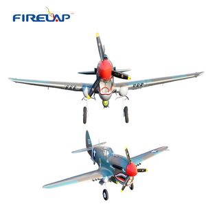 Avion télécommandé sans fil P40 2000mm envergure Offre Spéciale et haute qualité 2021 <span class=keywords><strong>vol</strong></span> rapide - Product Image 6