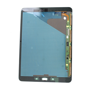 Schermo LCD Display Touch Screen Digitizer Assembly di Ricambio Per Samsung <span class=keywords><strong>Galaxy</strong></span> <span class=keywords><strong>Tab</strong></span> <span class=keywords><strong>9.7</strong></span> S Pen P550 P555