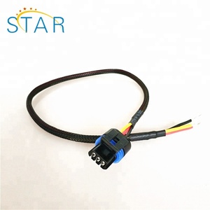 مورّد أتوماتيكي لربط الأسلاك مع 3 دبابيس وموصل مخصص 12162182 12162185 - Product Image 4