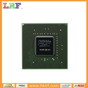 CHIP <span class=keywords><strong>N12P</strong></span>-LP-A1 <span class=keywords><strong>NVidia</strong></span> GT525M - Product Image 1