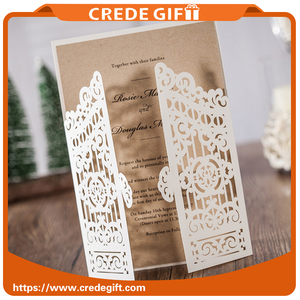 Saludos y Feliz aniversario de compromiso del aniversario de boda tarjeta de felicitación para <span class=keywords><strong>la</strong></span> venta - Product Image 2