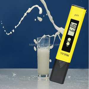 Portable ph mètre pour la qualité du lait testeur - Product Image 1