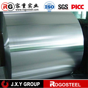 DX51D ACERO chapa de acero en bobinas con la lentejuela regular <span class=keywords><strong>ROGO</strong></span> - Product Image 1