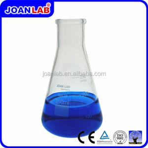 Joan Matraz <span class=keywords><strong>Erlenmeyer</strong></span> Boca Normal <span class=keywords><strong>De</strong></span> <span class=keywords><strong>Laboratorio</strong></span> - Product Image 1