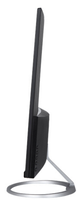 Écran de moniteur micro-edge de bureau 23,8 pouces FHD 1080P 23,6 24 pouces Moniteur d'ordinateur LED avec VGA HDMIe DisplayPort Haut-parleur audio