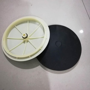 Khuếch Tán Sục Khí Hệ Thống 9 Inch Cao Su EPDM Khuếch Tán Không Khí Thiết Bị Thông Gió - Product Image 4