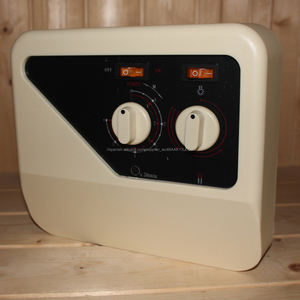 Eléctrico sauna calentador con mando independiente unidad de control - Product Image 2
