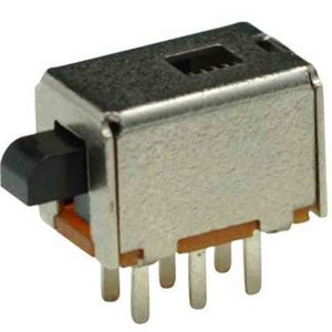 Công Tắc Nút Nhấn Tạm Thời 12Mm <span class=keywords><strong>PS</strong></span>-<span class=keywords><strong>22F03</strong></span> - Product Image 1