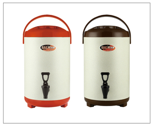 Meilleure vente pas cher <span class=keywords><strong>café</strong></span> thé au lait d'isolation thermique 12L <span class=keywords><strong>café</strong></span> thermos avec robinet - Product Image 3