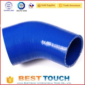 Usine directe prix silicone tuyau kits pour fiat PATROUILLE GQ Y60 DIESEL <span class=keywords><strong>FORD</strong></span> MAVERICK TB42 <span class=keywords><strong>NOIR</strong></span> - Product Image 6