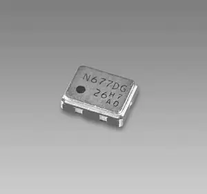 NDK NT3225S 系列 NT3225SA SMD VCTCXO 温度补偿晶体振荡器 26 mhz 26.000 Mhz VC-TCXO