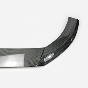 Lame de pare-choc avant pour moto F56, Style Mini Cooper S TP, lèvres uniquement - Product Image 6