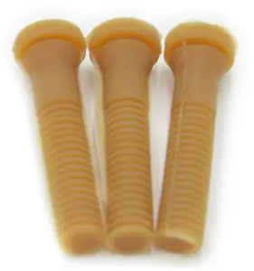 Durable cost-effective duck plucker finger rubber finger with good condition for sale