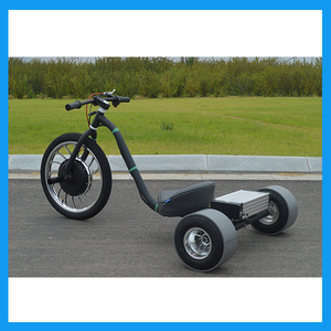3 Roues Motorisé Électrique Drift Trike pour Vente - Product Image 5
