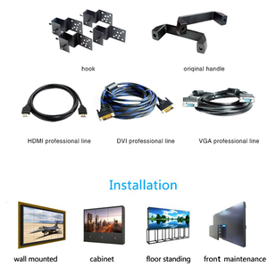 Giá Tốt Bảng Điều Khiển 2X2 Bức Tường <span class=keywords><strong>Video</strong></span> <span class=keywords><strong>Lcd</strong></span> Bức Tường <span class=keywords><strong>Video</strong></span> 46 Inch 3.5Mm Bezel Liền Mạch <span class=keywords><strong>Lcd</strong></span> Bức Tường <span class=keywords><strong>Video</strong></span> - Product Image 4