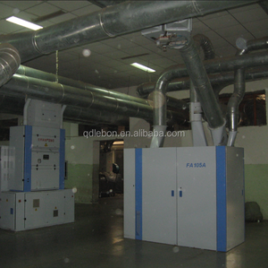 Chất lượng cao Bông Chải và chải sợi làm cho máy-chuyên nghiệp cấp - Product Image 5