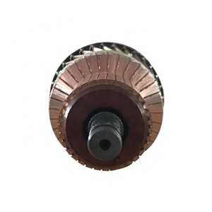 Armature 24V pour pièces de réparation de moteur de démarreur <span class=keywords><strong>MERCEDES</strong></span> <span class=keywords><strong>BENZ</strong></span> <span class=keywords><strong>TRUCKS</strong></span> 2004004032 2004004033 IM166 - Product Image 4