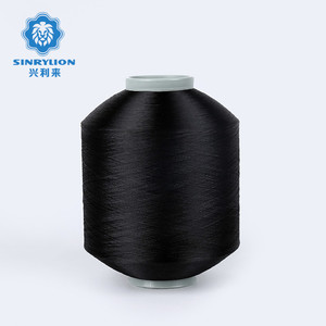 Nhà Sản Xuất 100% Sợi Polyester Tái Chế Giá Tái Chế Ở Bangladesh Sợi Polyester - Product Image 1
