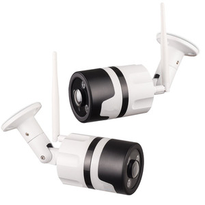 2.0mp Bullet al aire libre P2P wifi nube cámara ip - Product Image 3