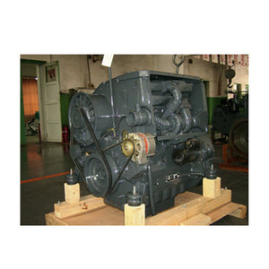 Không khí làm mát bằng 78kw Gốc Deutz động cơ diesel BF4L913 - Product Image 2