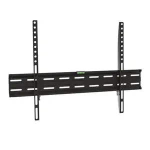 32-70 "SLIM Tetap NB Suporte untuk CRT TV Stand Dinding Mount Bracket untuk LCD LED Plasma Televisi