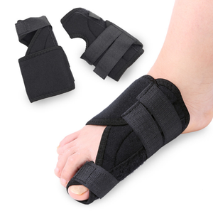 de cuidado de los pies apoyos ortopédicos del dedo gordo del pie corrección juanete hallux valgus <span class=keywords><strong>correctores</strong></span> - Product Image 2