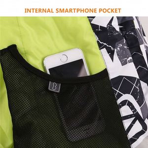 Mens chaqueta de esquí de <span class=keywords><strong>nieve</strong></span> chaquetas con tapa - Product Image 4