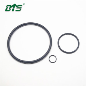 FEP PFA <span class=keywords><strong>PTFE</strong></span> инкапсулированное FKM FPM уплотнительное кольцо - Product Image 5