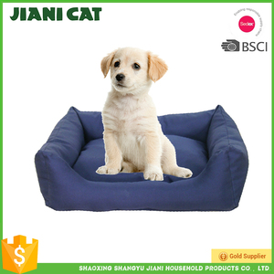 En <span class=keywords><strong>gros</strong></span> <span class=keywords><strong>pas</strong></span> <span class=keywords><strong>cher</strong></span> <span class=keywords><strong>Chien</strong></span> Lit et <span class=keywords><strong>Coussin</strong></span> Pour Animaux De Compagnie Pour Les Chiens - Product Image 2