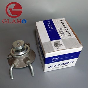 מצב חדש סולר מסנן דלק הרכבה משאבת הזדה mazda 626 mazda Bt50-20-50 מחשבים מנוע קוד אלומיניום - Product Image 6