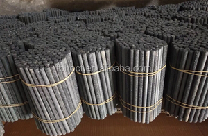 Керамические балки из карбида кремния Sisic 1410C, трубчатый стержень - Product Image 4